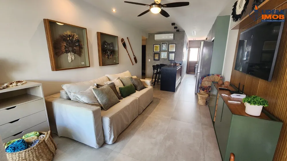 Apartamento, 3 quartos, 54 m² - Foto 15