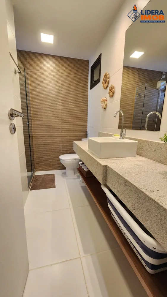 Apartamento, 3 quartos, 54 m² - Foto 11