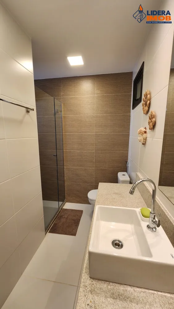 Apartamento, 3 quartos, 54 m² - Foto 9
