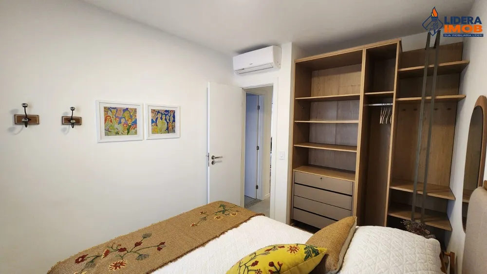 Apartamento, 3 quartos, 54 m² - Foto 5