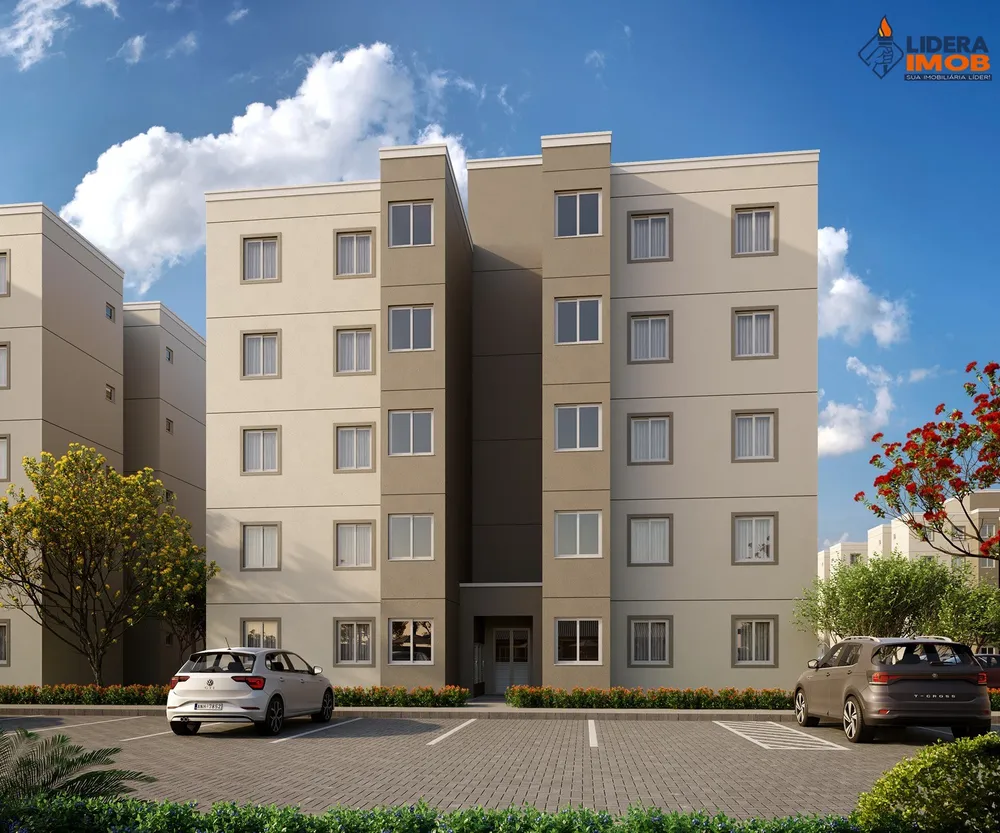 Apartamento, 2 quartos, 36 m² - Foto 11