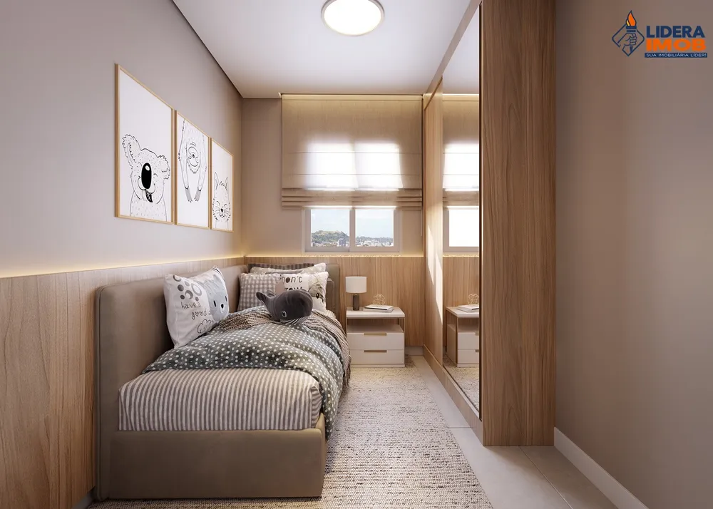Apartamento, 2 quartos, 36 m² - Foto 12
