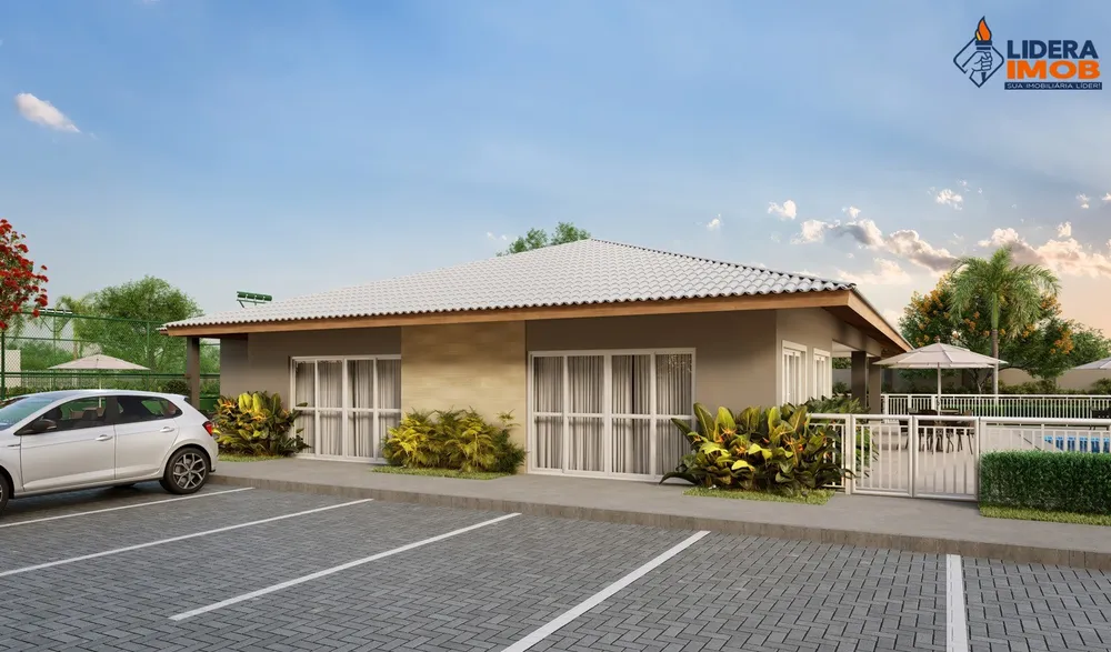 Apartamento, 2 quartos, 36 m² - Foto 6