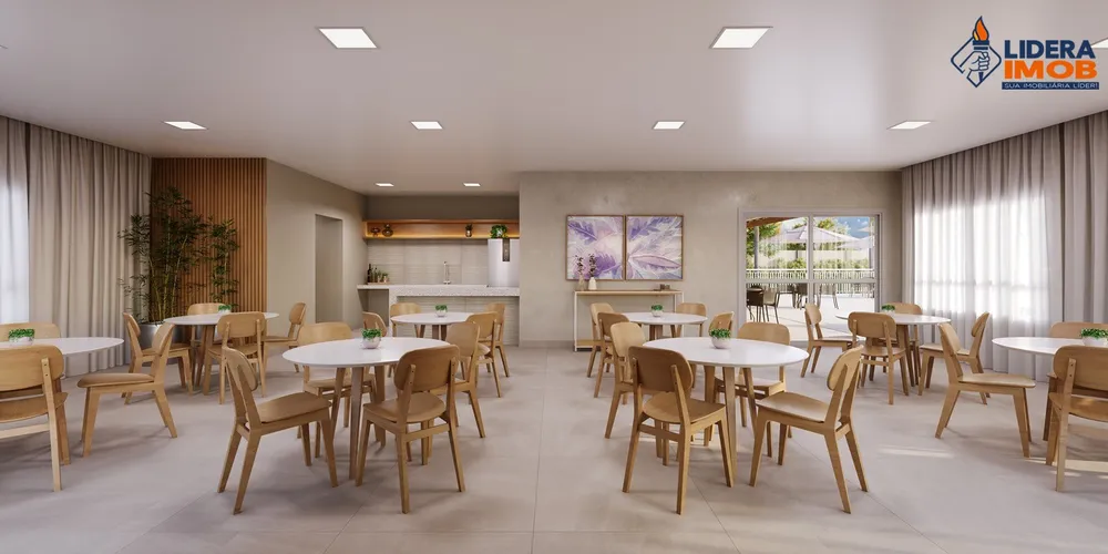 Apartamento, 2 quartos, 36 m² - Foto 10