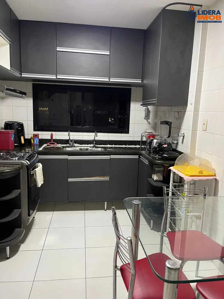 Apartamento, 4 quartos, 134 m² - Foto 16