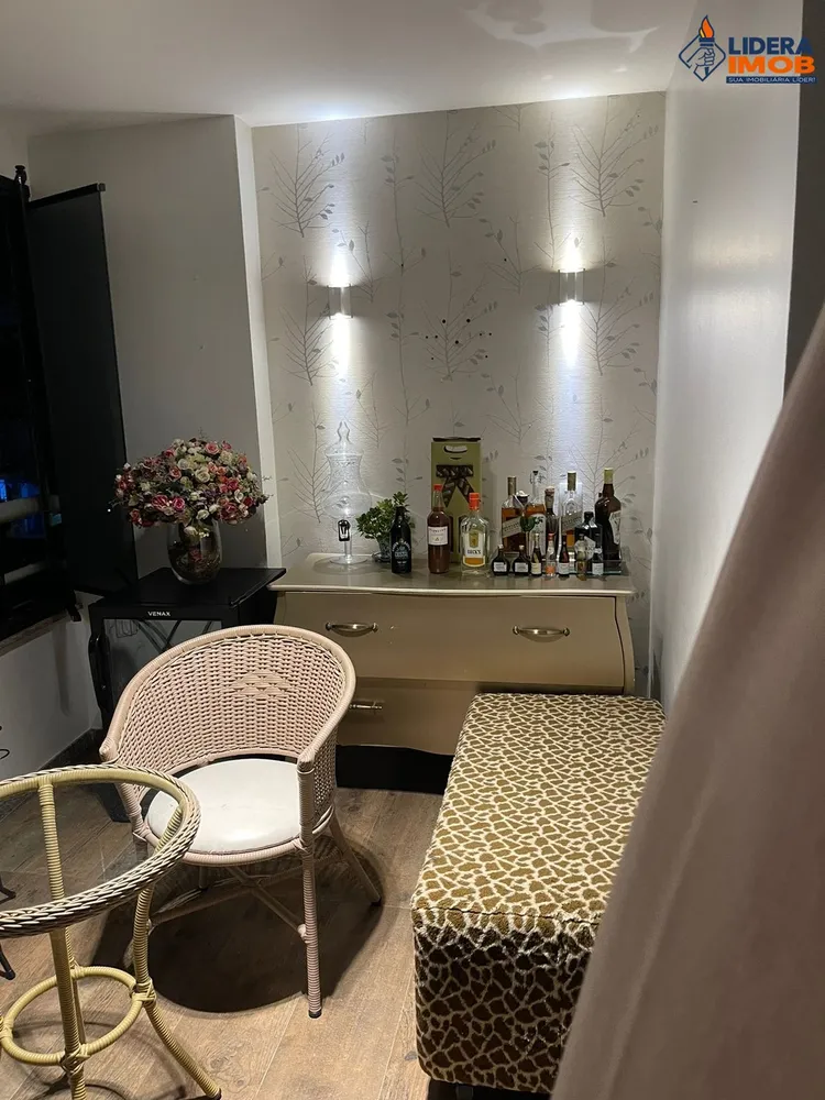 Apartamento, 4 quartos, 134 m² - Foto 6