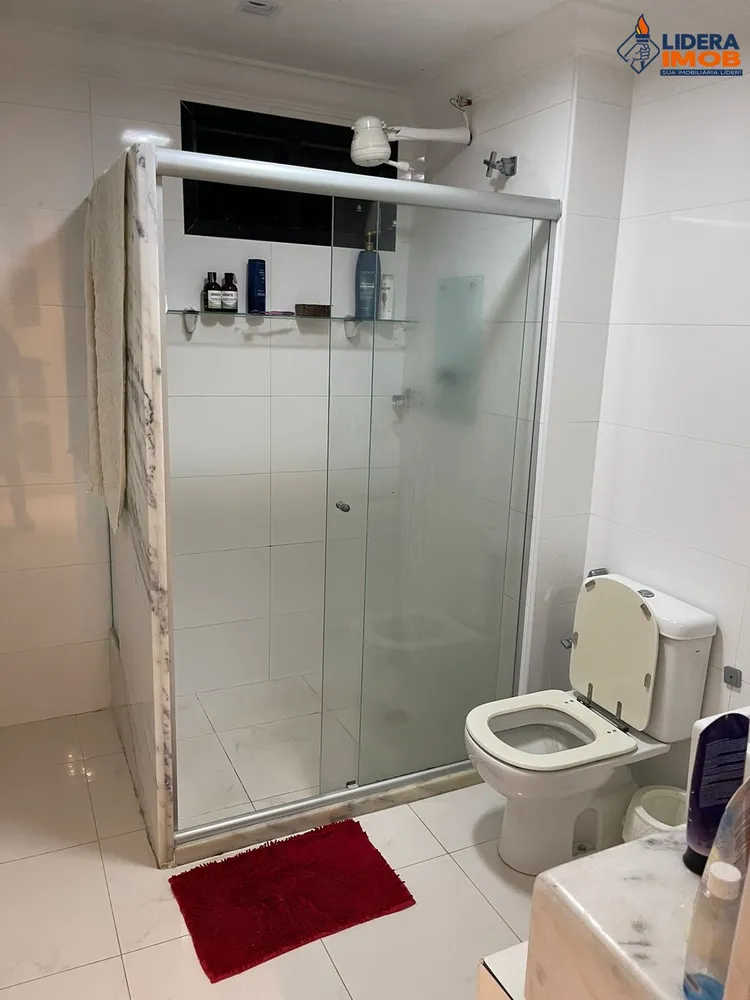 Apartamento, 4 quartos, 134 m² - Foto 12