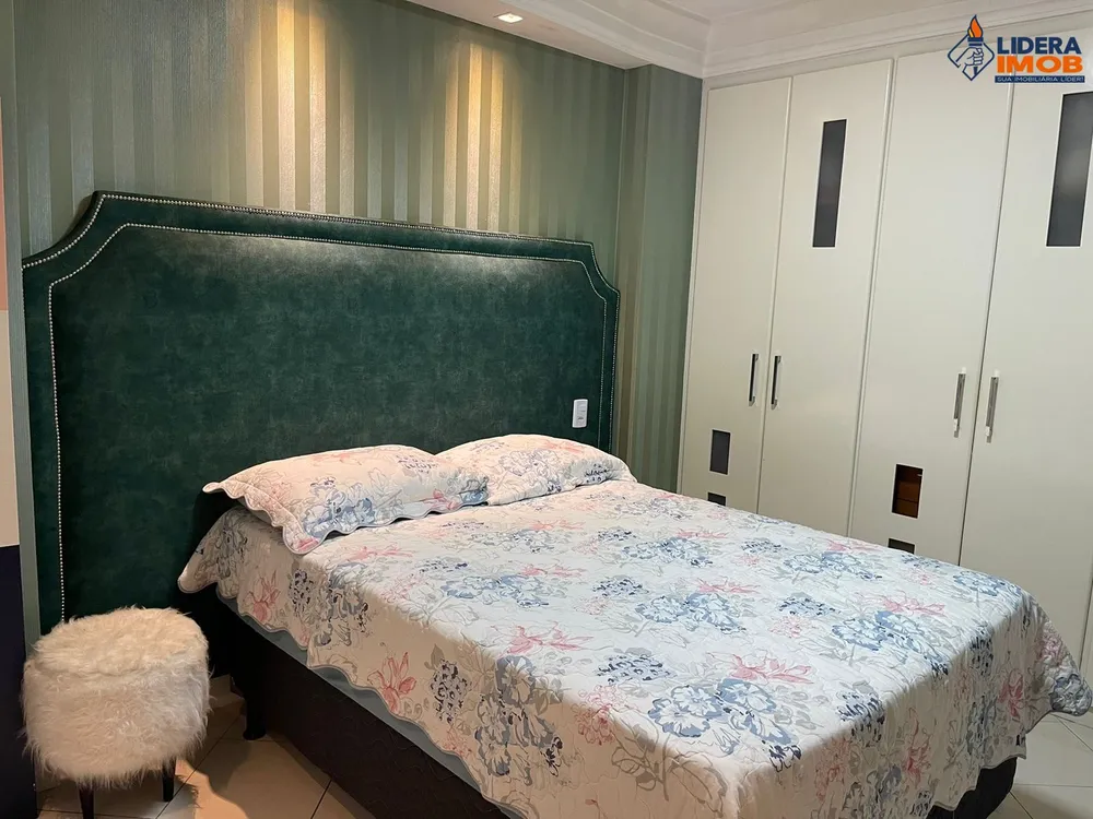 Apartamento, 4 quartos, 134 m² - Foto 11