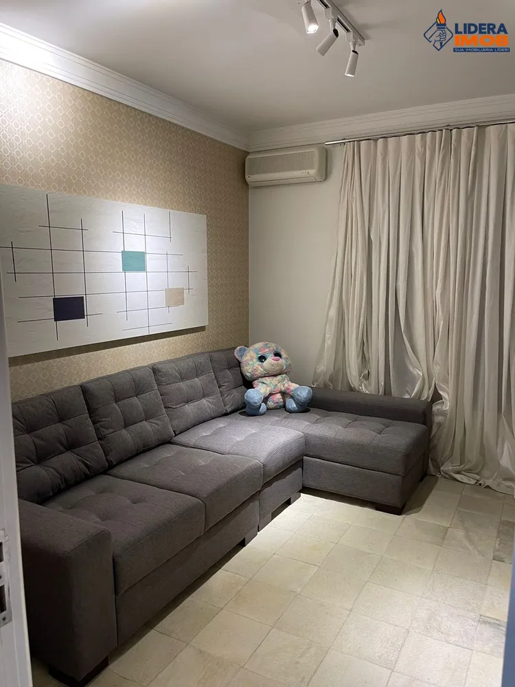 Apartamento, 4 quartos, 134 m² - Foto 5