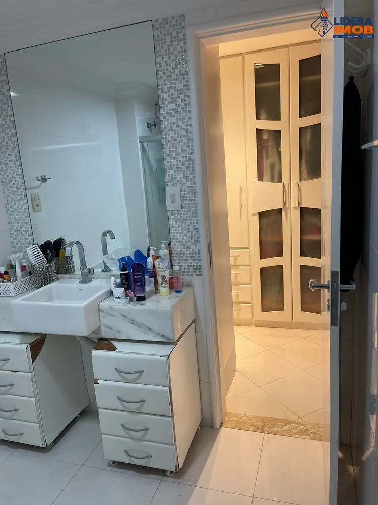 Apartamento, 4 quartos, 134 m² - Foto 13