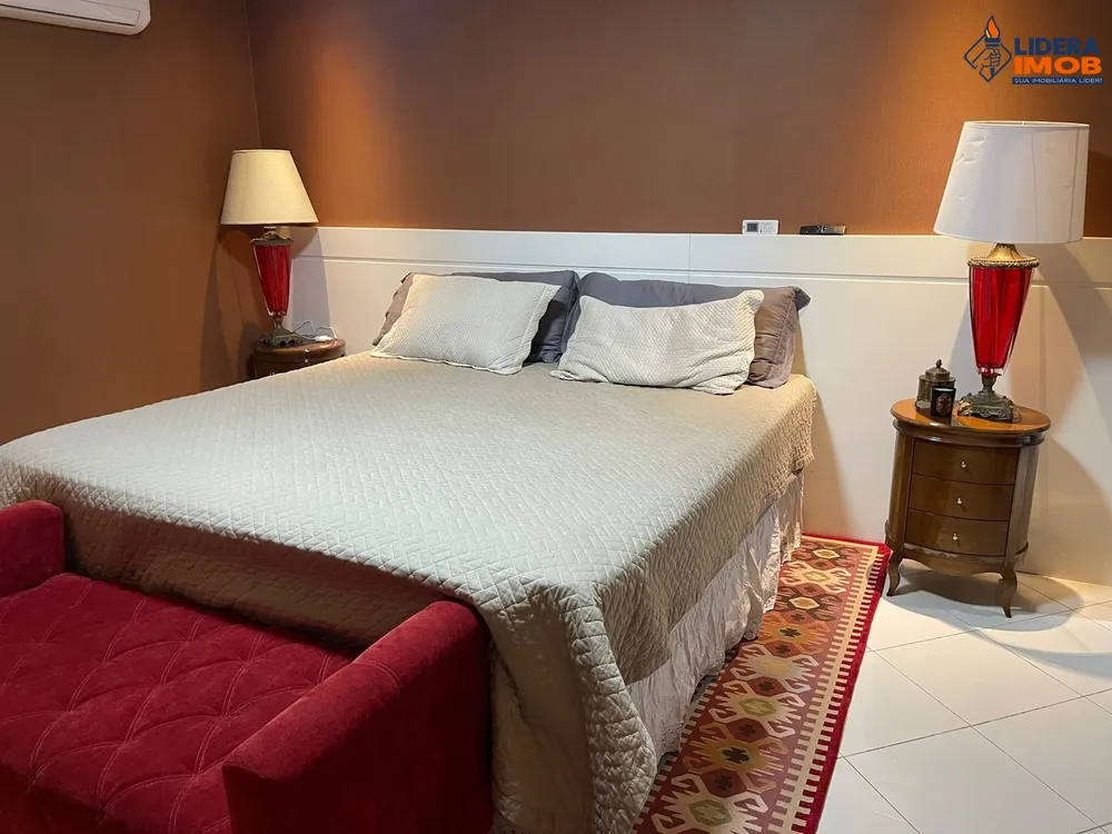 Apartamento, 4 quartos, 134 m² - Foto 7
