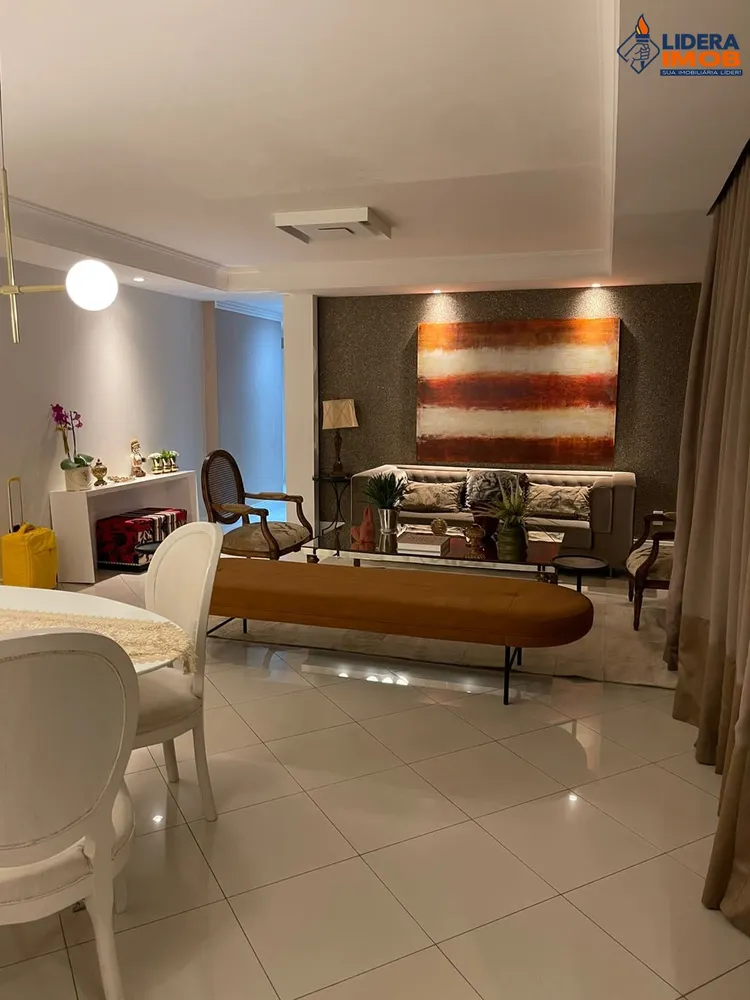 Apartamento, 4 quartos, 134 m² - Foto 3