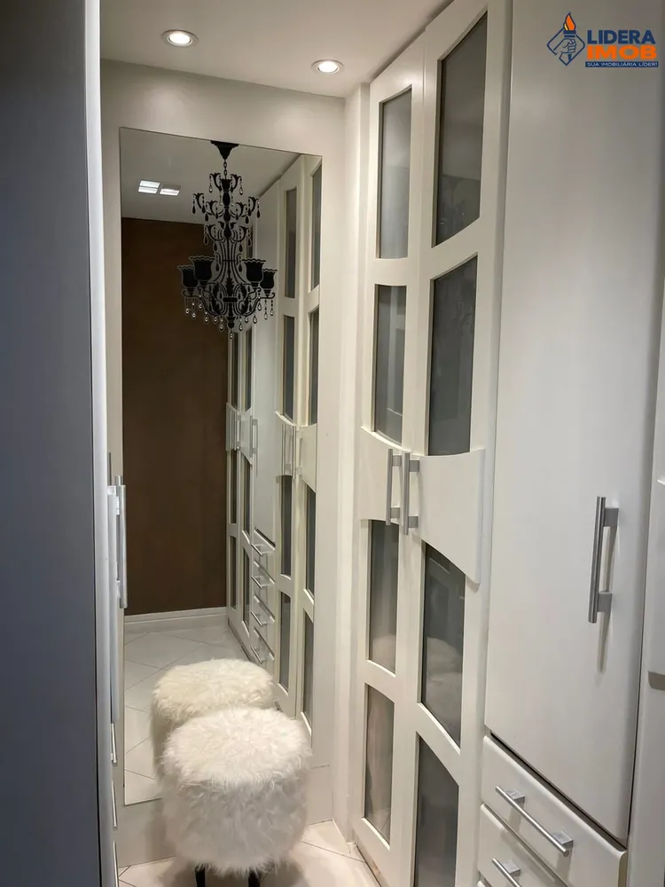 Apartamento, 4 quartos, 134 m² - Foto 9