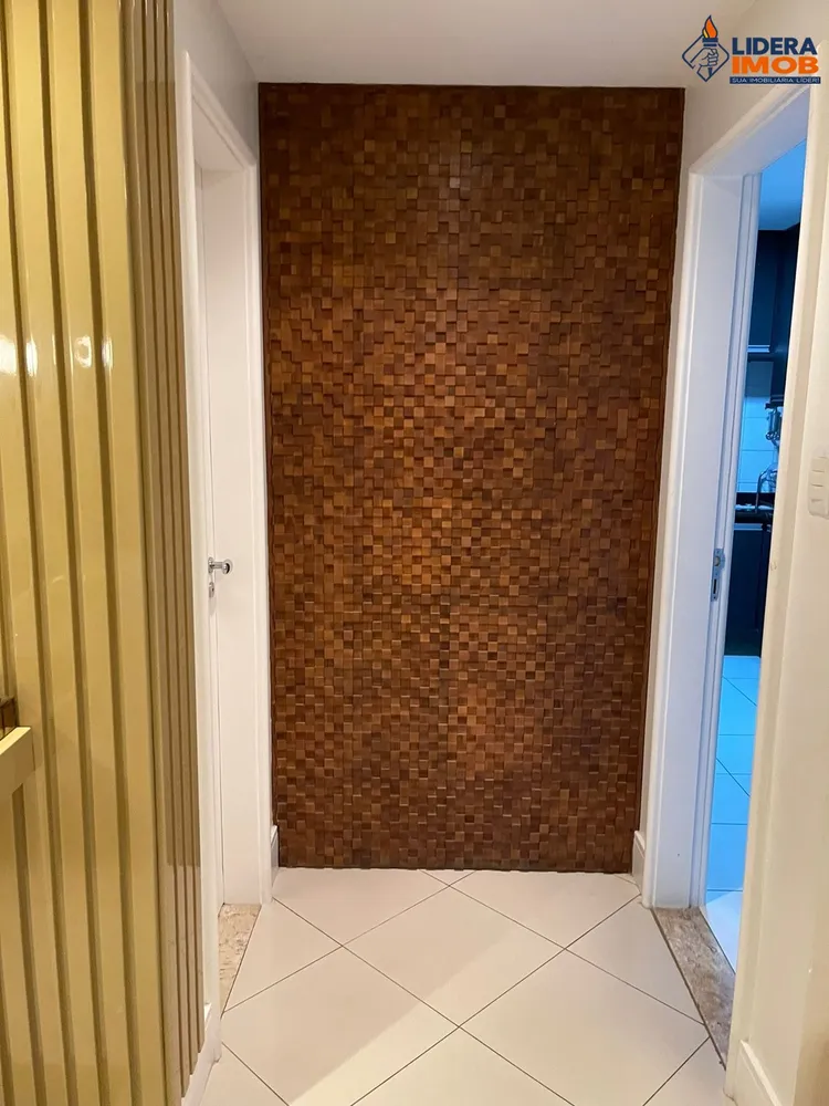 Apartamento, 4 quartos, 134 m² - Foto 4