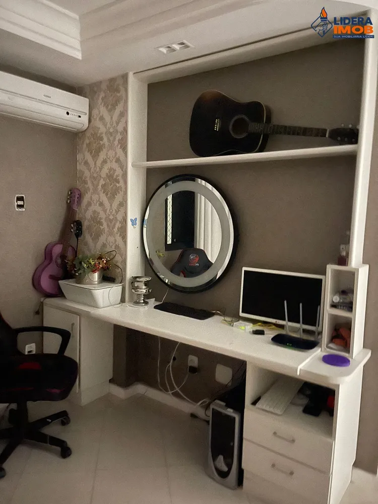 Apartamento, 4 quartos, 134 m² - Foto 15