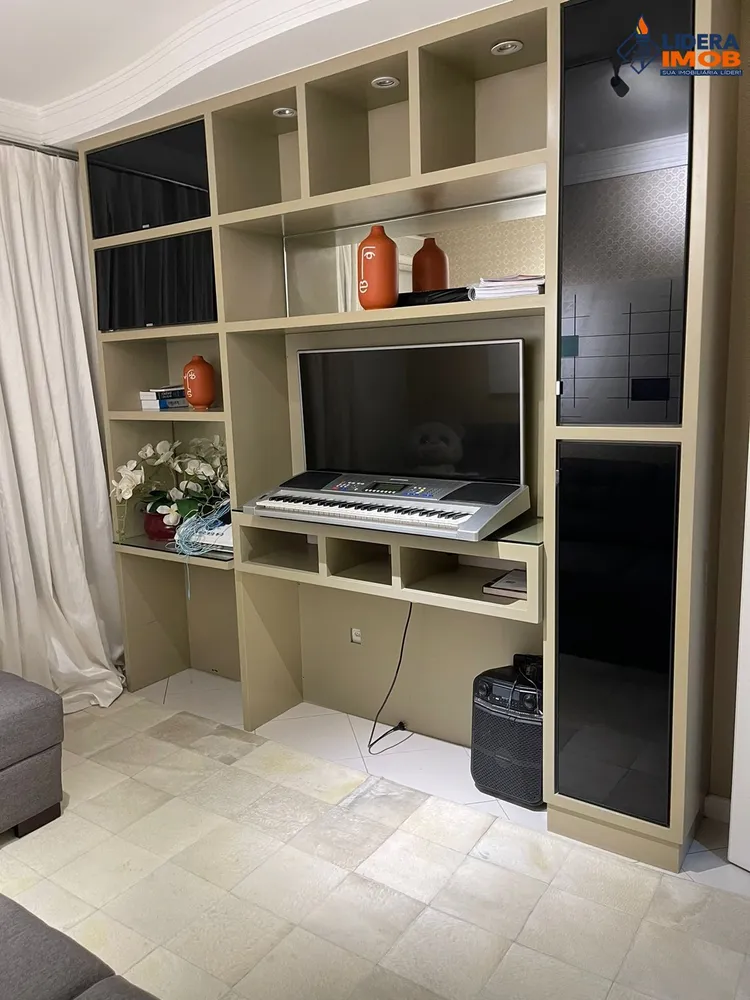 Apartamento, 4 quartos, 134 m² - Foto 8
