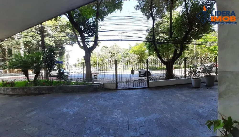 Apartamento, 3 quartos, 186 m² - Foto 12