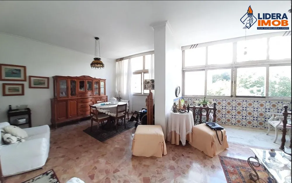 Apartamento, 3 quartos, 186 m² - Foto 3