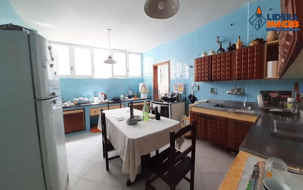 Apartamento, 3 quartos, 186 m² - Foto 11