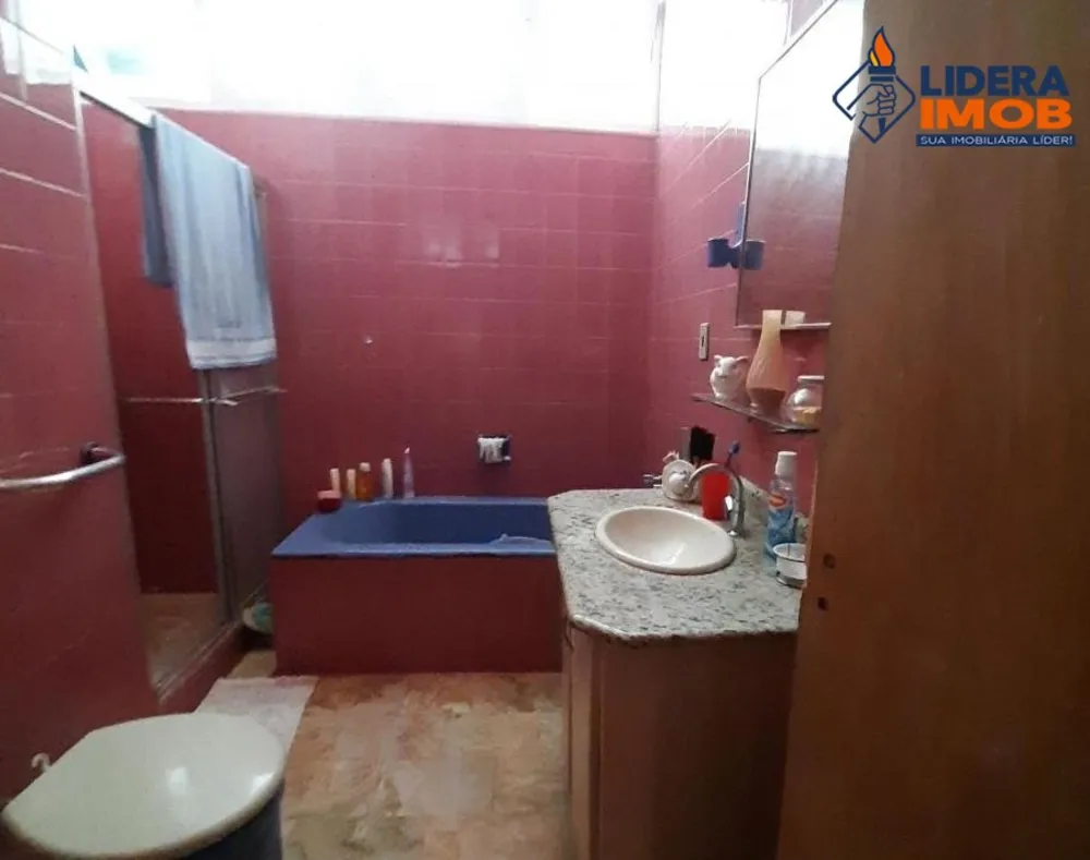 Apartamento, 3 quartos, 186 m² - Foto 8