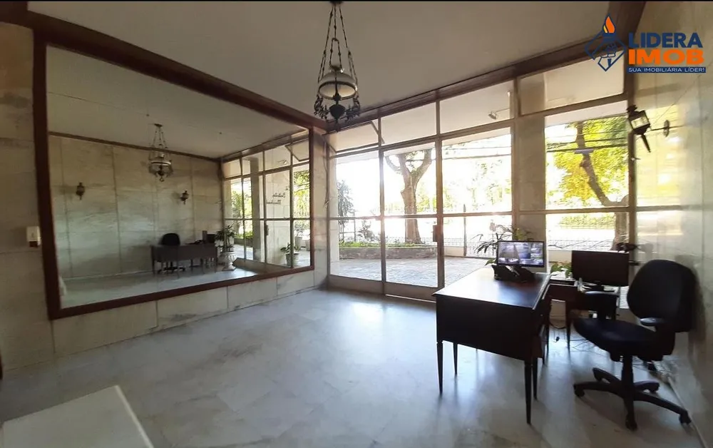Apartamento, 3 quartos, 186 m² - Foto 13