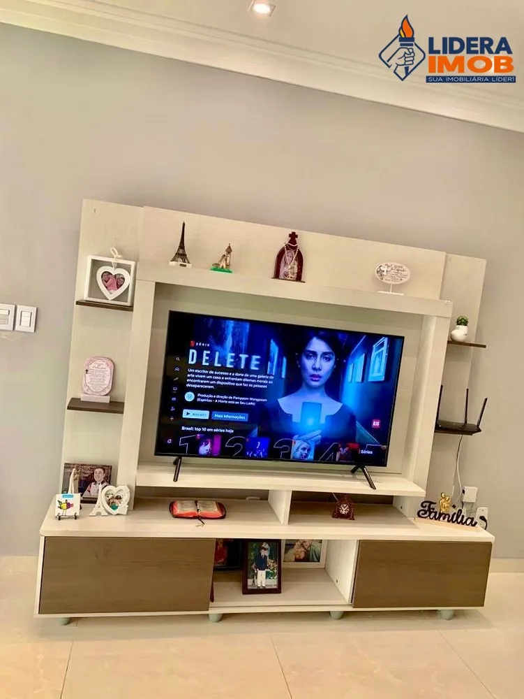Casa, 3 quartos, 140 m² - Foto 5