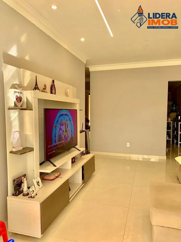 Casa, 3 quartos, 140 m² - Foto 10