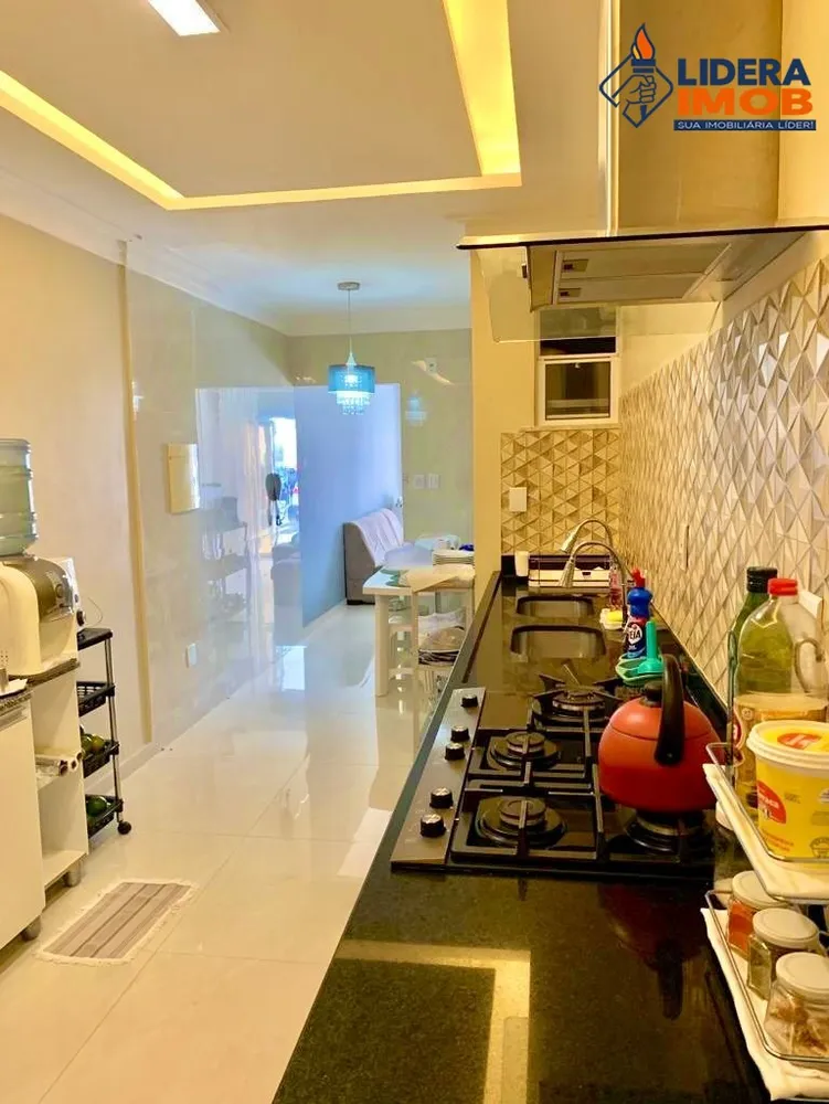 Casa, 3 quartos, 140 m² - Foto 12