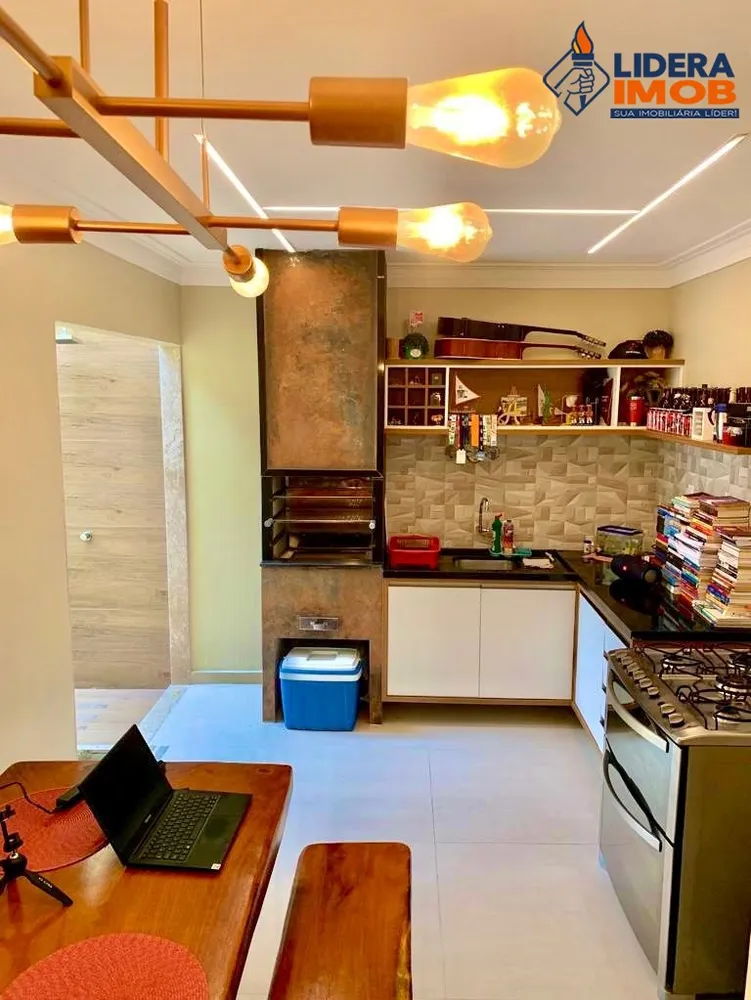 Casa, 3 quartos, 140 m² - Foto 11