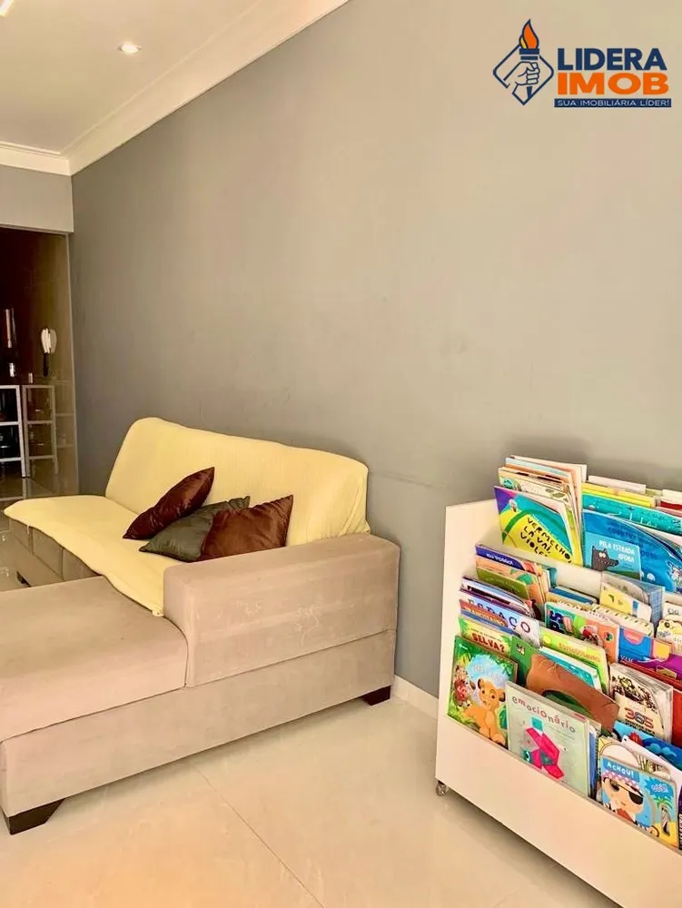 Casa, 3 quartos, 140 m² - Foto 6