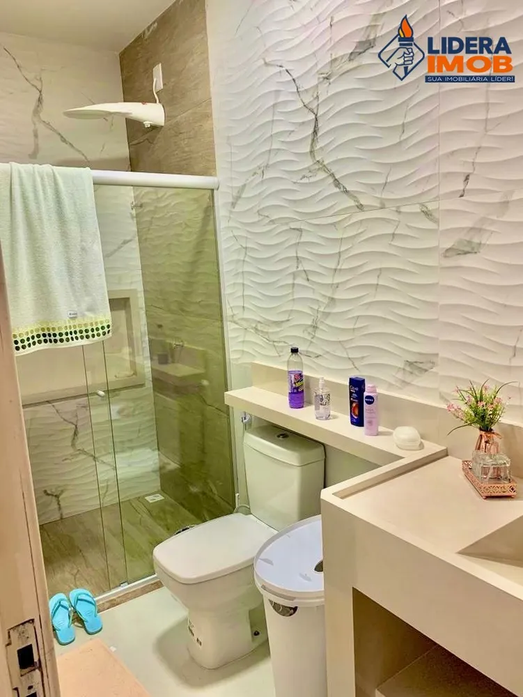Casa, 3 quartos, 140 m² - Foto 1