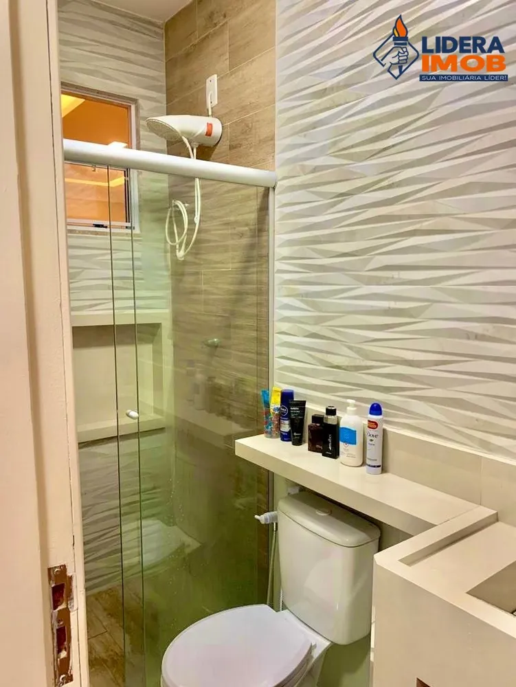Casa, 3 quartos, 140 m² - Foto 12