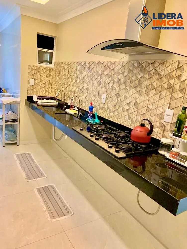 Casa, 3 quartos, 140 m² - Foto 7