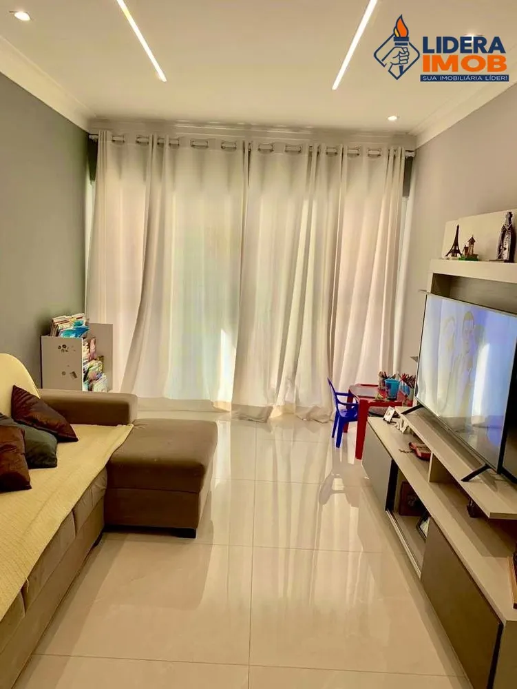 Casa, 3 quartos, 140 m² - Foto 5