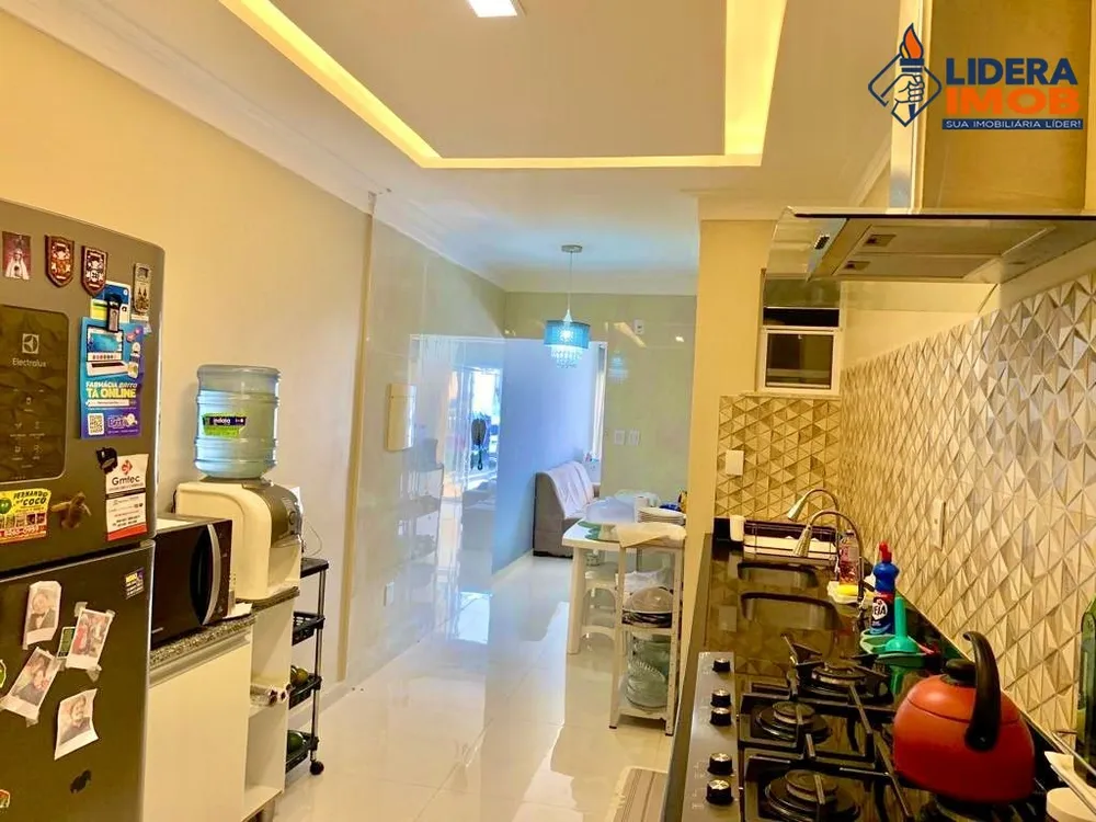 Casa, 3 quartos, 140 m² - Foto 2