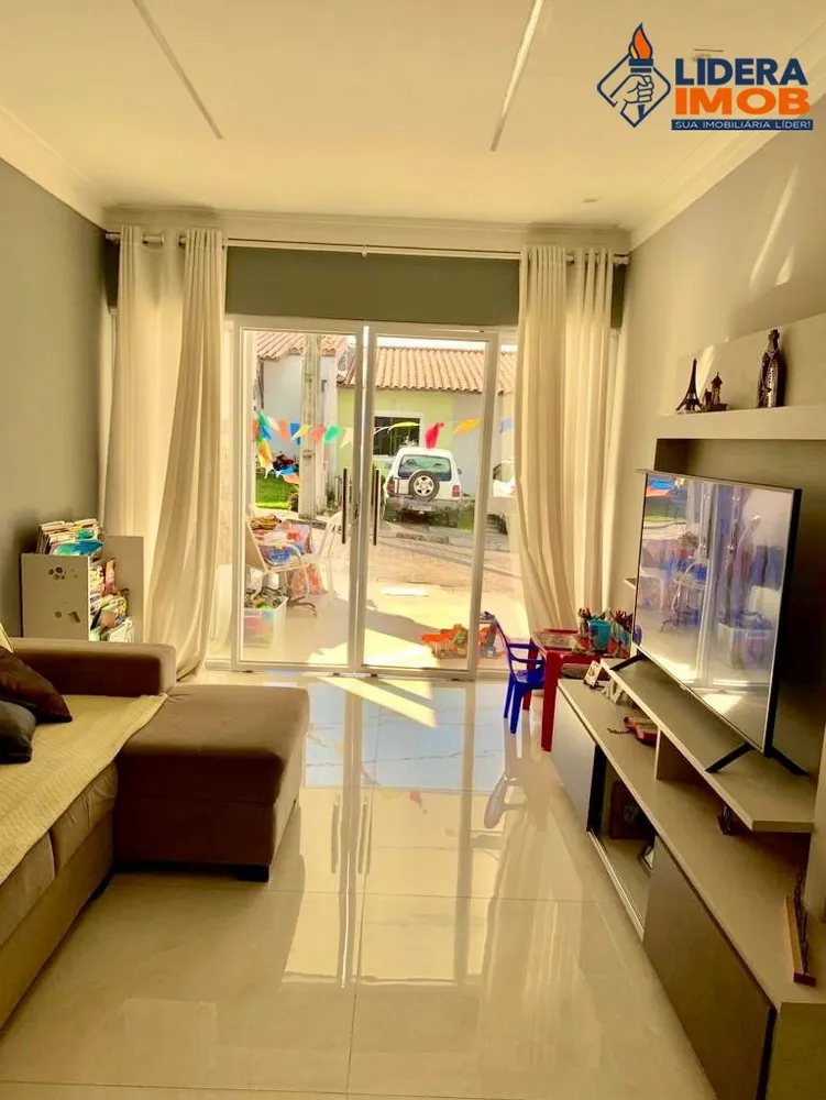 Casa, 3 quartos, 140 m² - Foto 3
