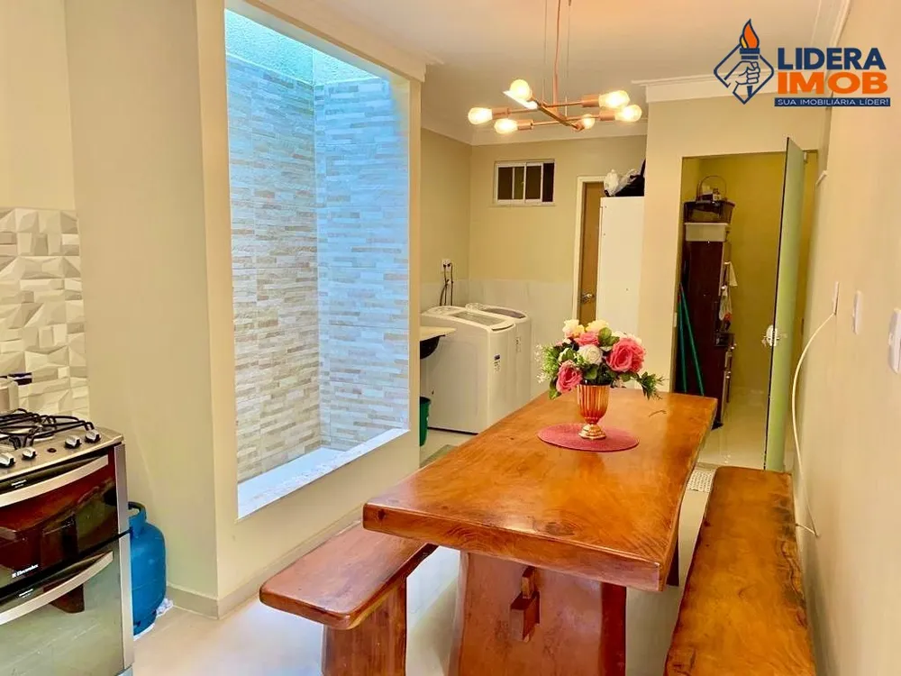 Casa, 3 quartos, 140 m² - Foto 9