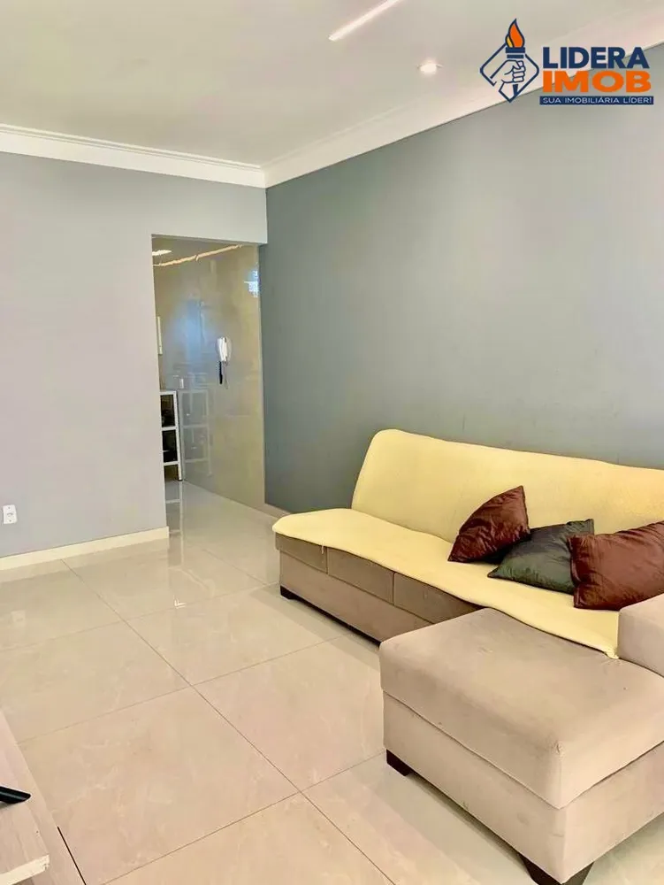 Casa, 3 quartos, 140 m² - Foto 8