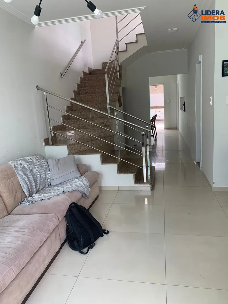 Casa, 3 quartos, 153 m² - Foto 1