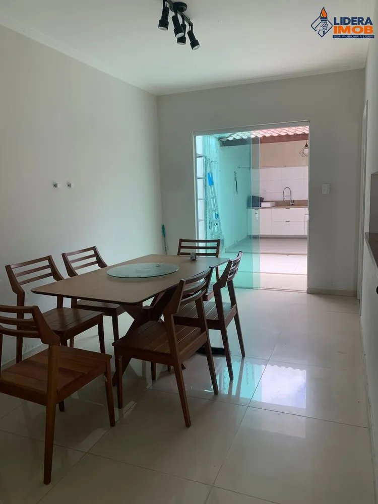 Casa, 3 quartos, 153 m² - Foto 6