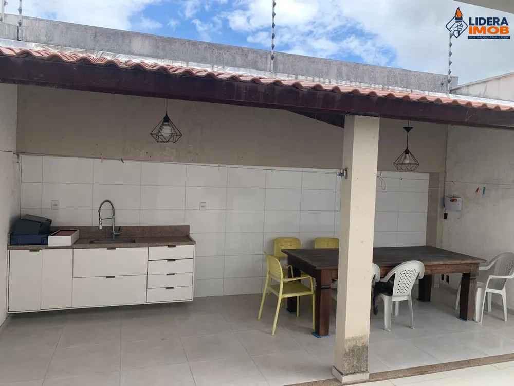Casa, 3 quartos, 153 m² - Foto 7