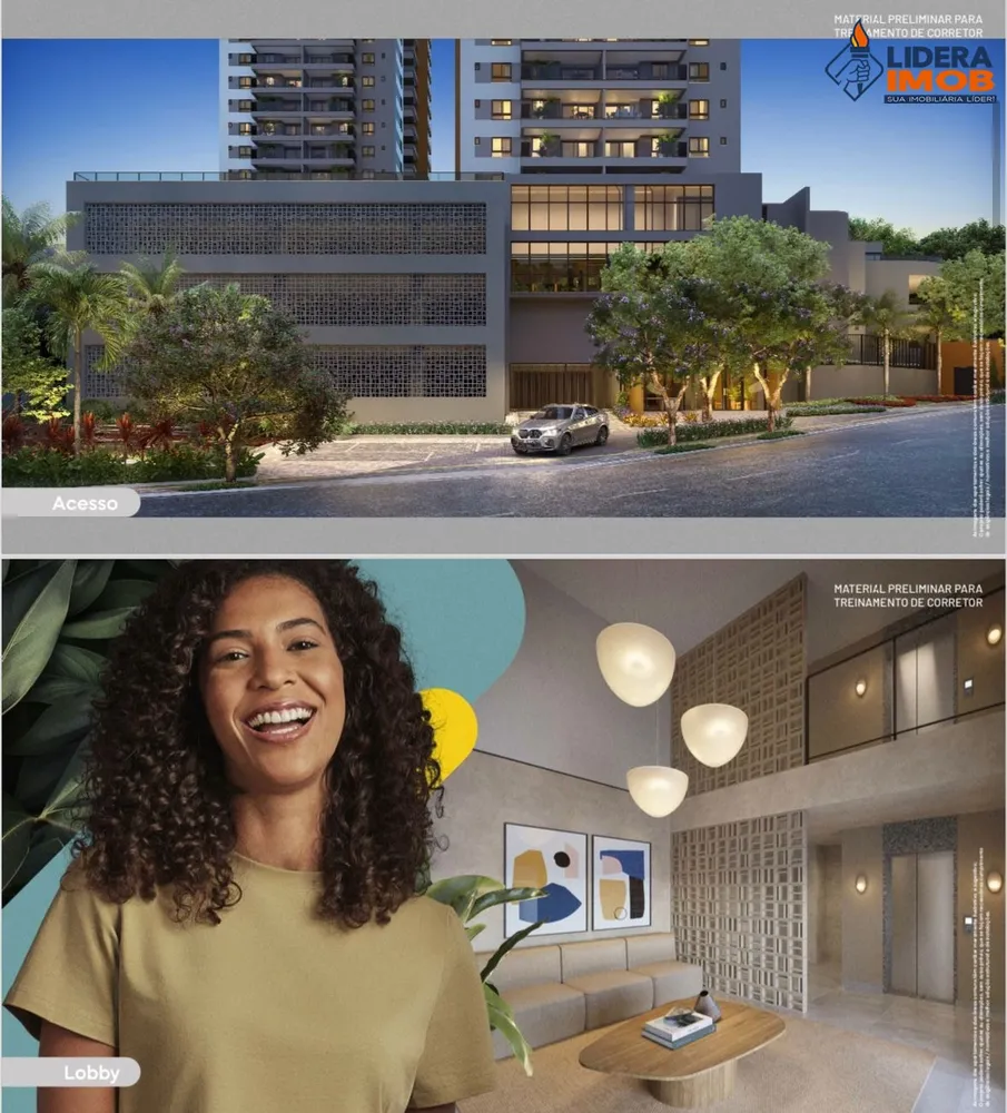 Apartamento, 3 quartos, 73 m² - Foto 10