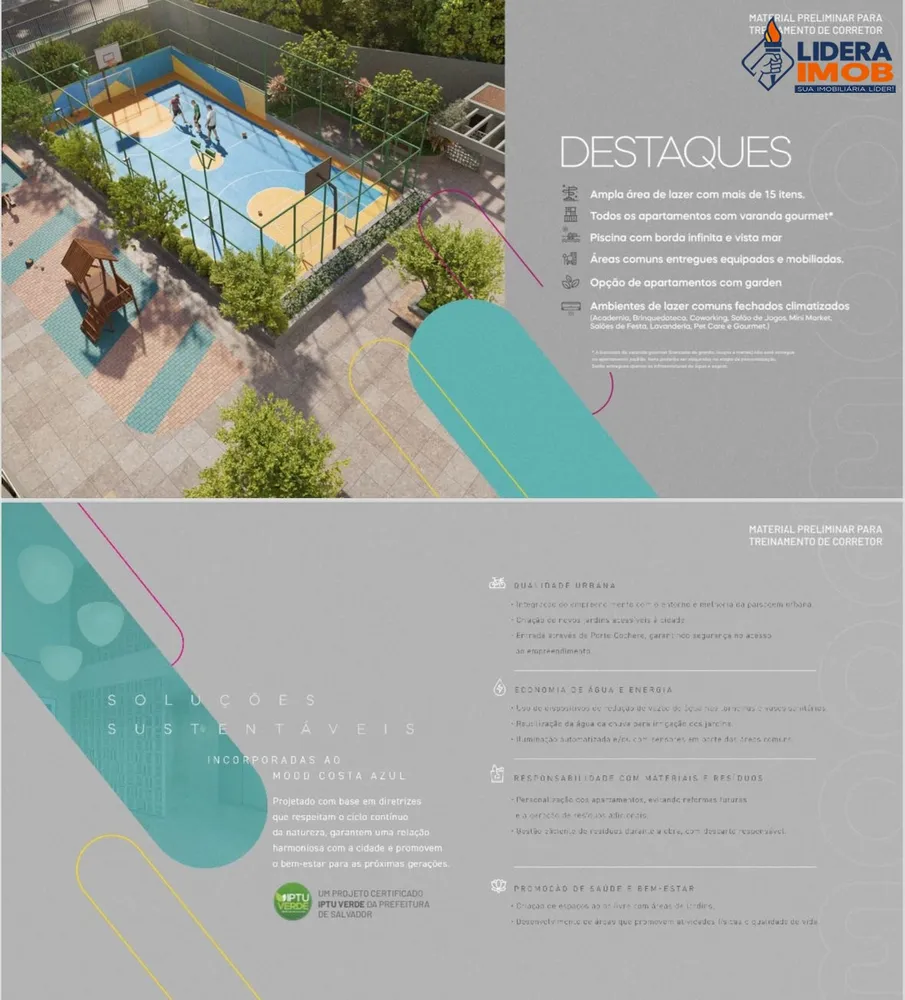Apartamento, 3 quartos, 73 m² - Foto 12