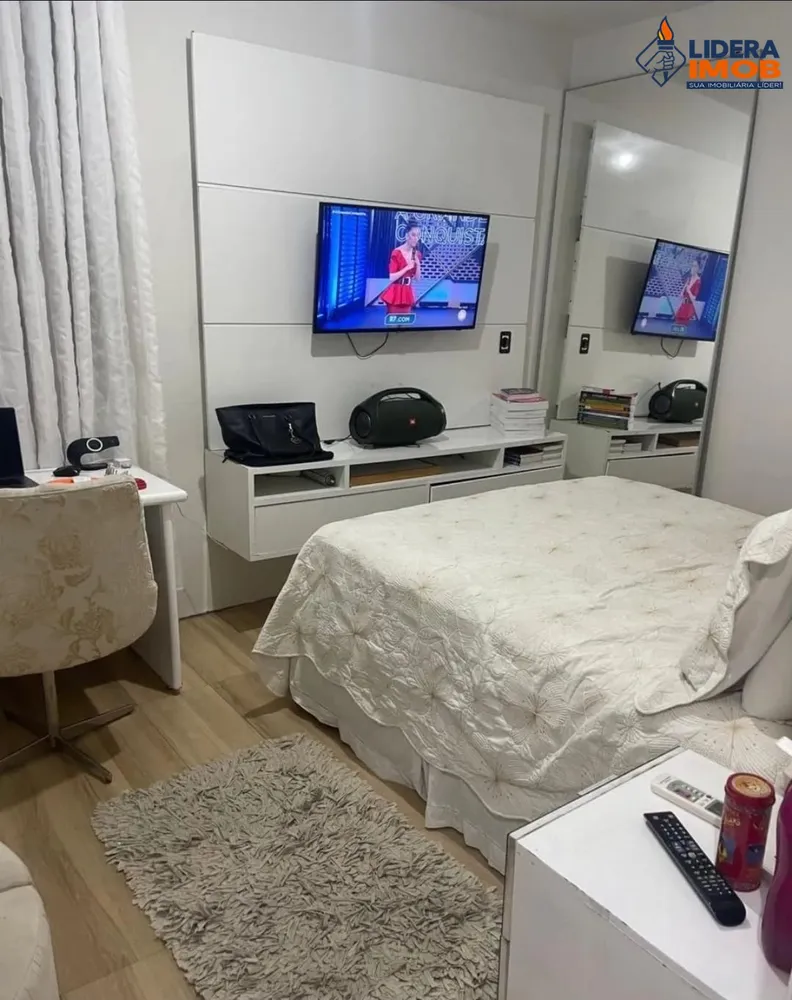 Casa, 4 quartos, 250 m² - Foto 8