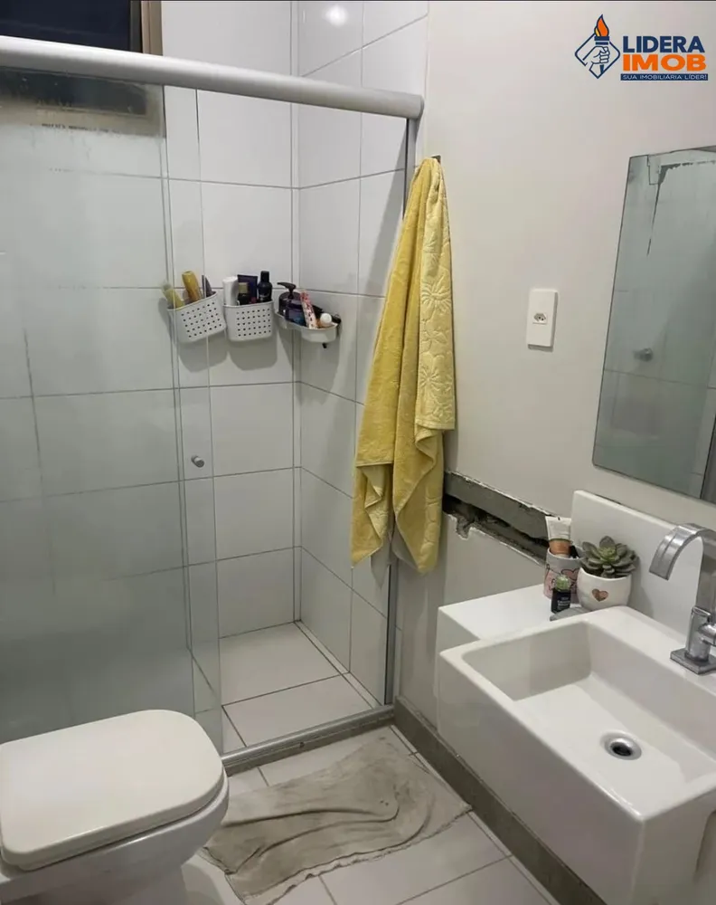 Casa, 4 quartos, 250 m² - Foto 1