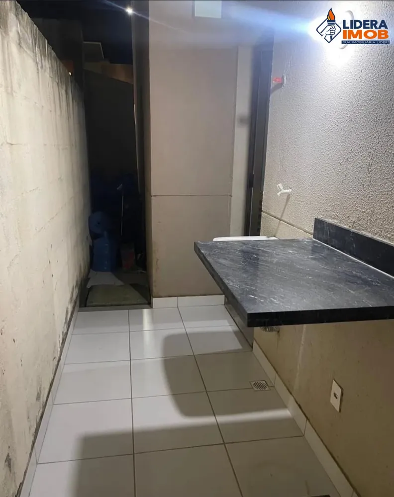Casa, 4 quartos, 250 m² - Foto 7