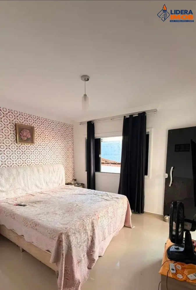 Casa, 4 quartos, 240 m² - Foto 8