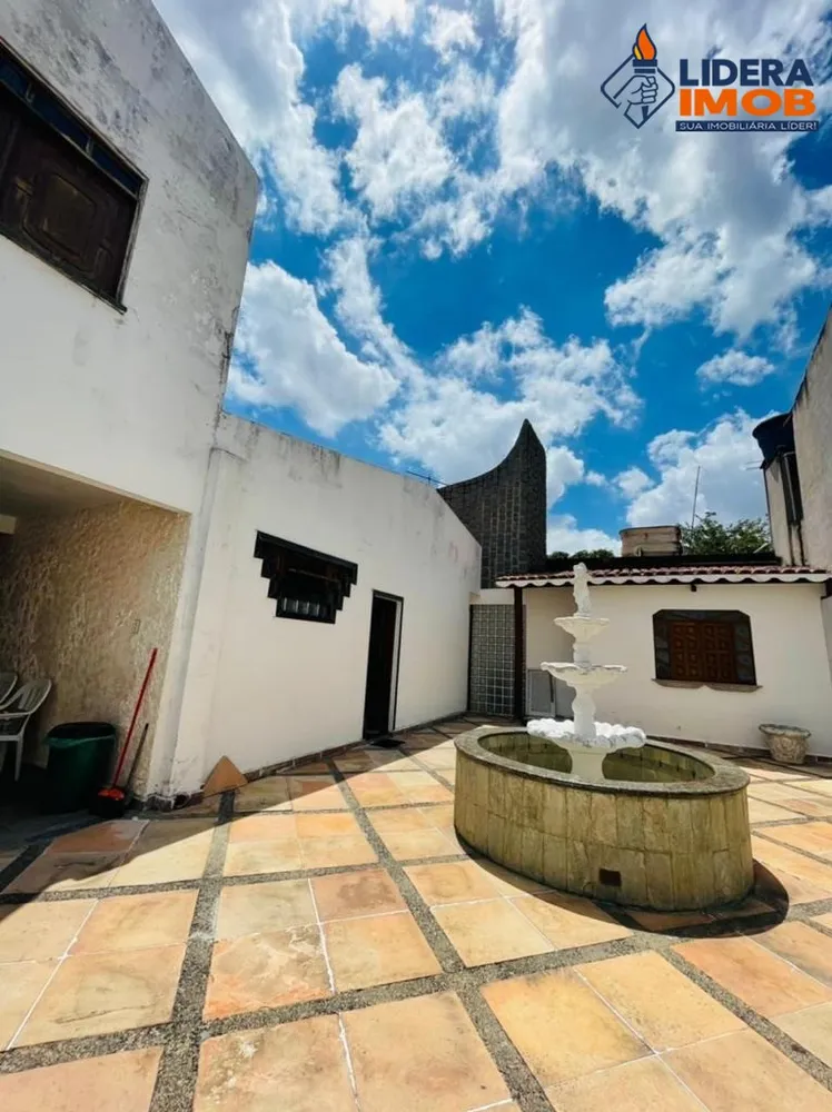 Casa, 4 quartos, 400 m² - Foto 13