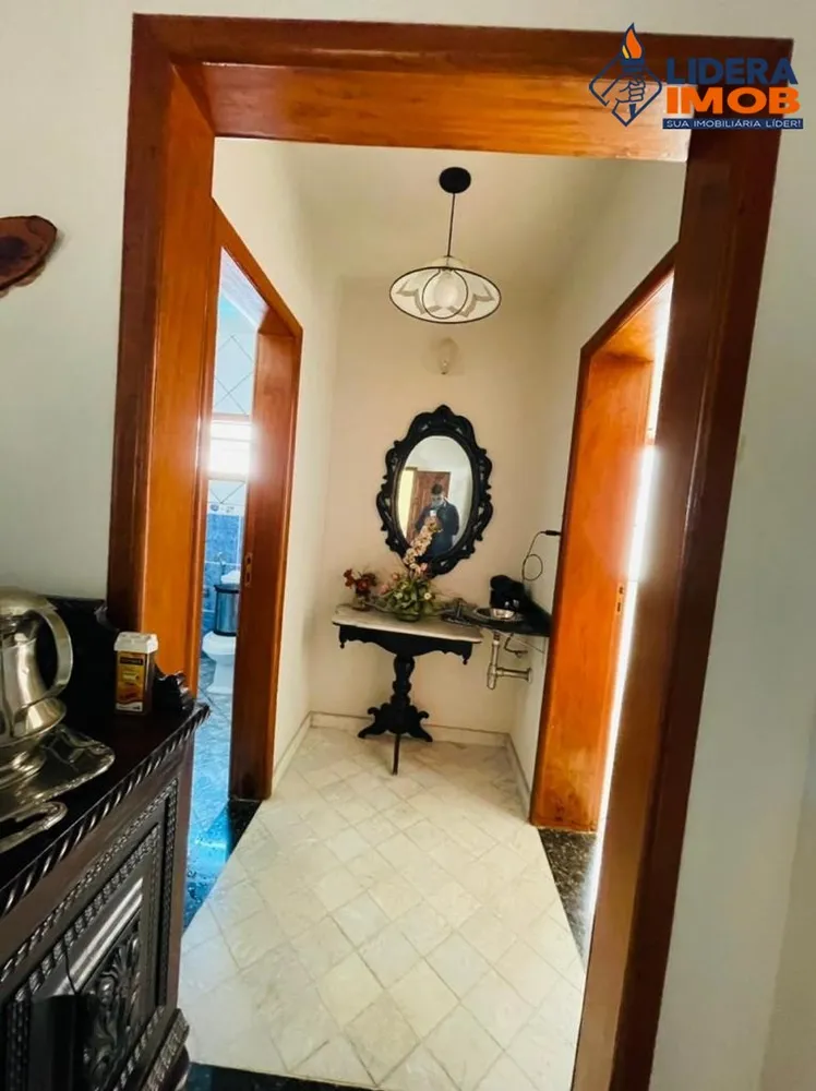 Casa, 4 quartos, 400 m² - Foto 8