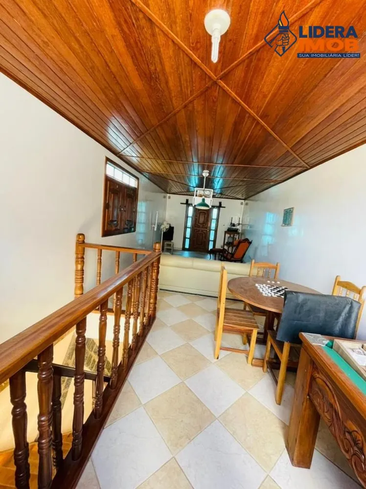 Casa, 4 quartos, 400 m² - Foto 10